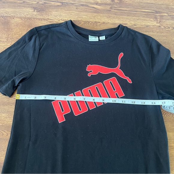 Boys size large Puma 2 piece set new - Picture 6 of 17